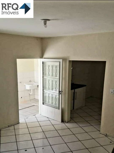 Imagem 18 de 26 de Casas À Venda Na Vila Romana !! - Ca00476 - 71004366