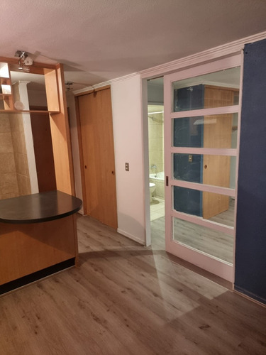 Departamento En Arriendo Excelente Ubicación A Pasos Del M