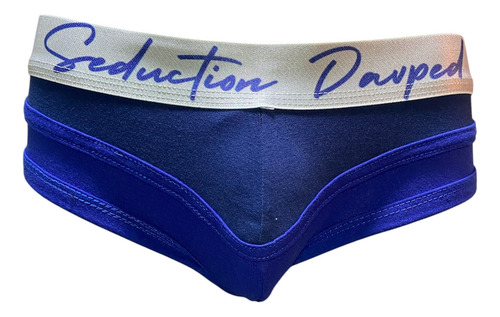 Boxer Seduction Bicolor Cachetero