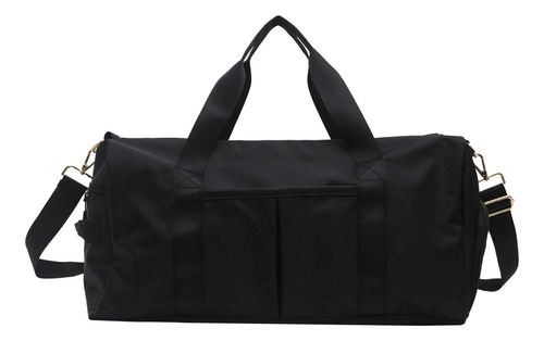 Fantasía Libre Tote De Gimnasio Duradero,  B083r785w3_260324