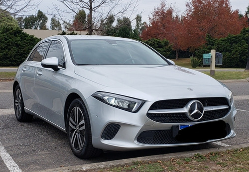 Mercedes-benz Clase A 2019 1.3 163cv Progressive