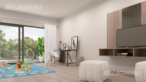 Imagen 5 de 10 de Duplex Venta Olivos 5 Ambientes Jardin Cochera