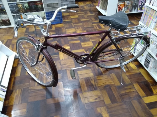 Bicicleta Phoenix Antiga