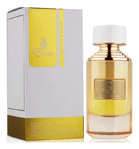 Paris Corner Emir Super Crush Edp 100 Ml Unisex