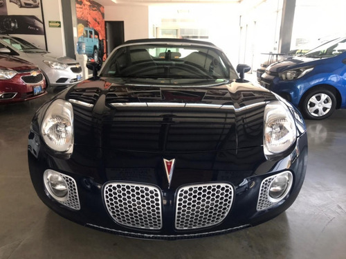 Imagen 3 de 15 de Pontiac Solstice Gxp Tran.man. 2.0 Turbo, 4 Cil, Piel, 2009
