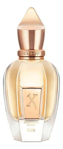 Xerjoff Shooting Stars Lua Edp 50ml Para Sem Gênero