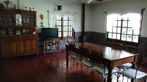 Imagen 8 de 14 de Chalet En Venta Cond En Parque Leloir