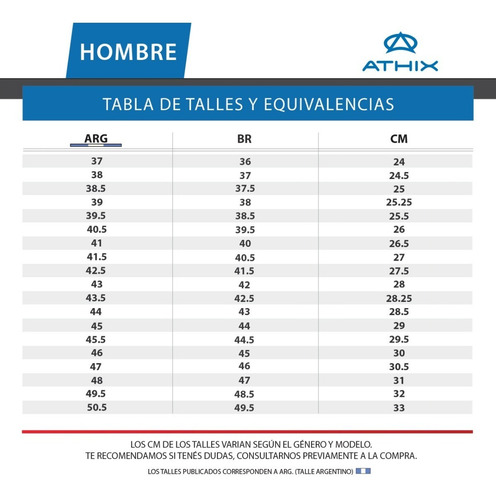 Imagen 2 de 9 de Botines Athix Talent Tf Hombre Futbol 5 Papi