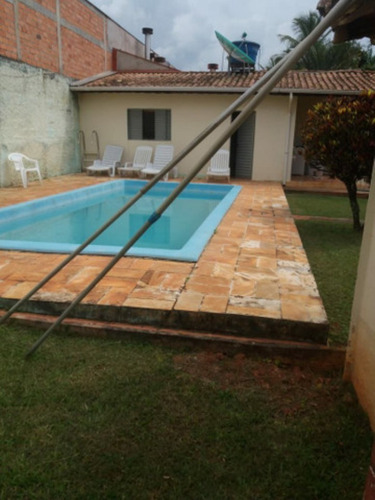 Chácara À Venda No Jardim Perlamar Em Araçoiaba Da Serra - Ch00320 - 69030069