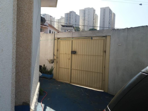 Imagem 10 de 23 de Sobrado À Venda, 287 M² Por R$ 850.000,00 - Olímpico - São Caetano Do Sul/sp - So1166