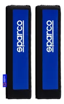 Comprar Almohadilla Cubre Cinturon  Sparco Spc1202