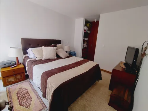 Venta Apartamento En Tocancipa Monteverde