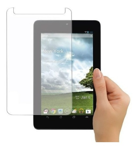 Vidrio Templado Universal 8 Pulgadas Gorilla Glass Tablet
