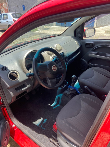 Fiat Uno 1.0 Way Flex 5p