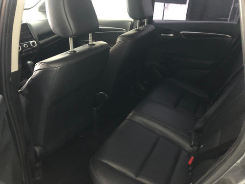 Honda Fit EXL CVT