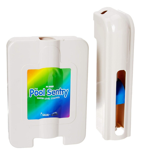 Nivelador De Agua Automático Para Piscinas Sentry