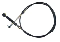 Comprar Guaya Selector De Cambio 4hg1 4hf1 4bd1 Npr Isuzu Original