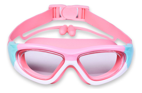 Gafas De Natación Para Niños Clear View Eye Wear Swim