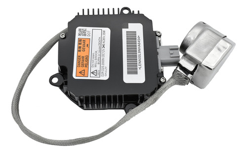 Balastro Hid De Xenón Para Coche D2s D2r+encendedor 2847489