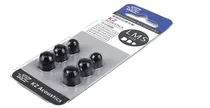 Comprar Kz Kit De Almohadillas Audifonos Memory Foam Repuesto