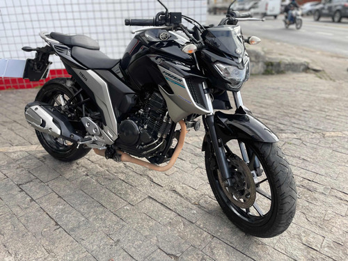 Yamaha Fazer 250