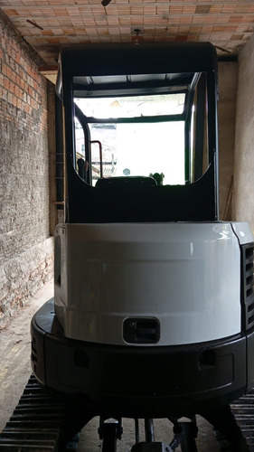 Mini-escavadeira Bobcat E26 Ref.237150