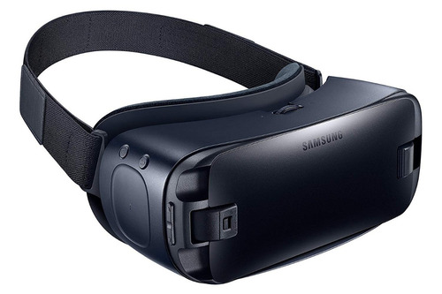 P/u Lentes Samsung Gear Vr Sin Control Sm-r323 Remoto Usado