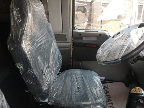 Imagen 7 de 8 de Tractocamion Seminuevo Kenworth T660 Camion Usado