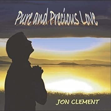 Clement Jon Pure & Precious Love Usa Import Cd