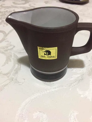 Juego Tazas De Café 15 Piezas