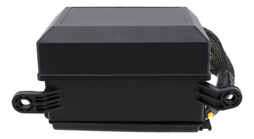Caja De Relé Genérica De 12 V, Panel De Relé, Bloque De