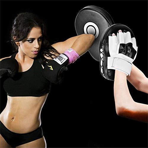 Guantes De Boxeo Guanteletes Objetivo De Entrenamiento 2024