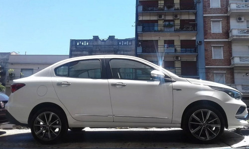 Imagen 6 de 18 de Fiat Cronos Entrega Inmediata / Tomamos Tu Usado Tasas 0% X-