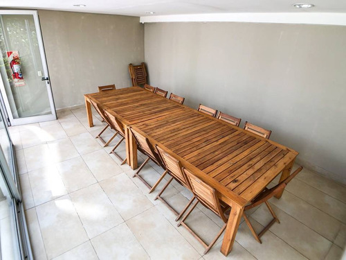 Venta De Departamento En Villa Urquiza