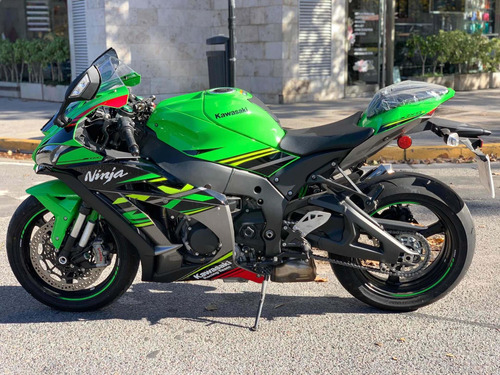 Imagen 3 de 5 de Kawasaki Zx10r