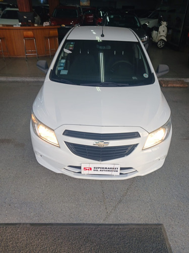 Chevrolet Prisma 1.4 Joy Ls 98cv