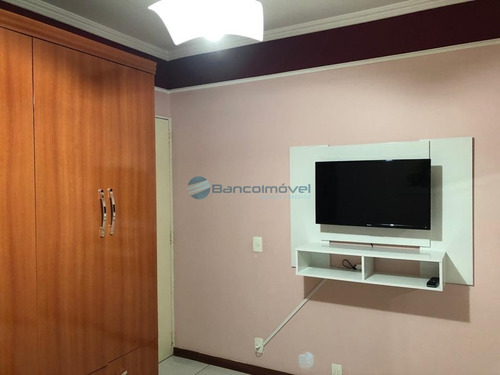 Imagem 29 de 29 de Apartamento Para Venda Em Campinas - Ap03168 - 69264842