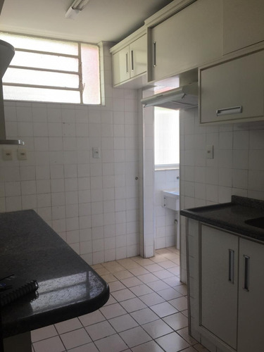 Imagem 3 de 15 de Apartamento - Medianeira - Ref: 489189 - L-pj5528