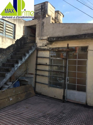 Imagem 8 de 10 de Casa - Ca00596 - 69437434