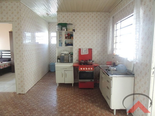 Imagem 8 de 24 de Terreno 377m² Boqueirão - 1076 - 4819113