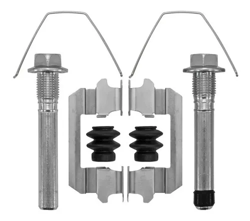 comprar Jgo Para Caliper Delantero Derecho Nissan Tiida 2014 2015