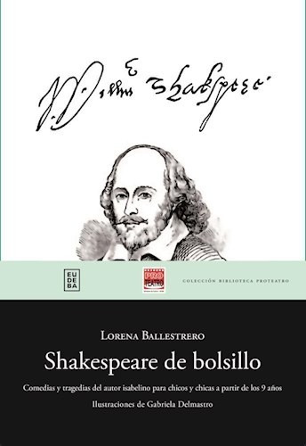 Shakespeare De Bolsillo Comedias Y Tragedias Del Autor Isab