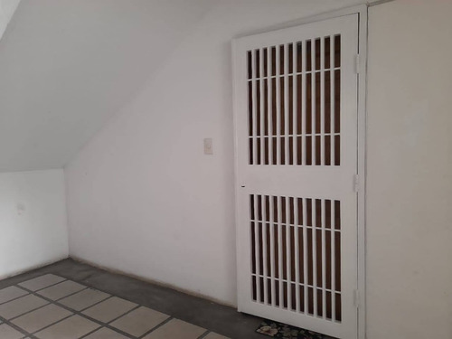 Imagen 3 de 21 de Apartamento En San Francisco, El Ingenio, Guatire, Estado Miranda Mm