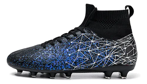 comprar Nuevos Zapatos De Fútbol Antideslizantes Para Adultos