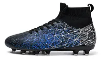 Comprar Nuevos Zapatos De Fútbol Antideslizantes Para Adultos