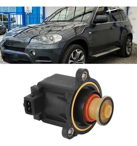 Electroválvula Del Turbocompresor 11657602293 Turbo Pressure