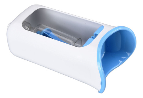 Baby Food Maker Procesador De Alimentos For Bebés Manual De