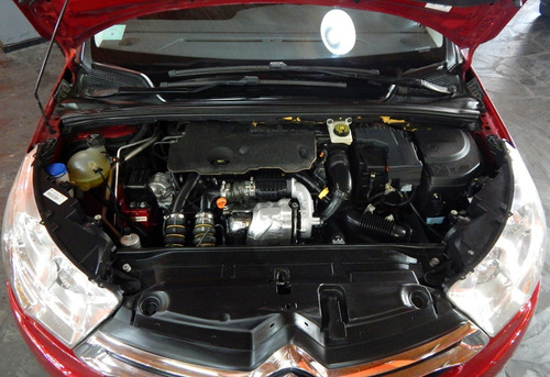 Citroen C4 Launge Hdi 2015 - Excelente Estado! Muy Pocos Kms
