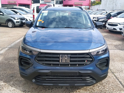 Imagen 1 de 17 de Fiat Pulse Drive Mt5