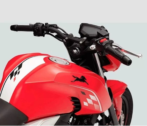 Imagen 6 de 25 de Tvs Rtr 160 0 Km 2023 0km Ns Cg Mejor Precio Creditos Dni
